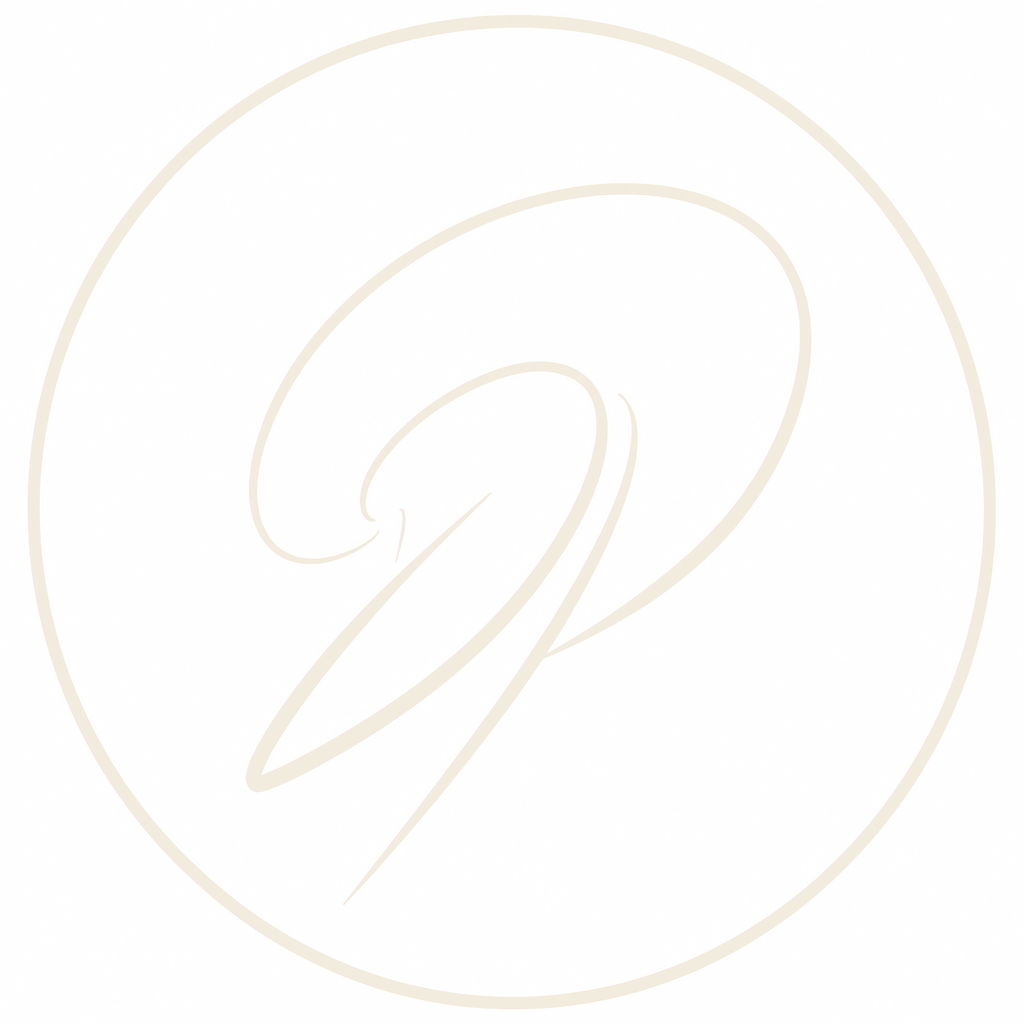 David Poor Monogramm